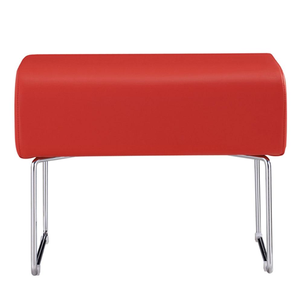 SHAPE Ottoman