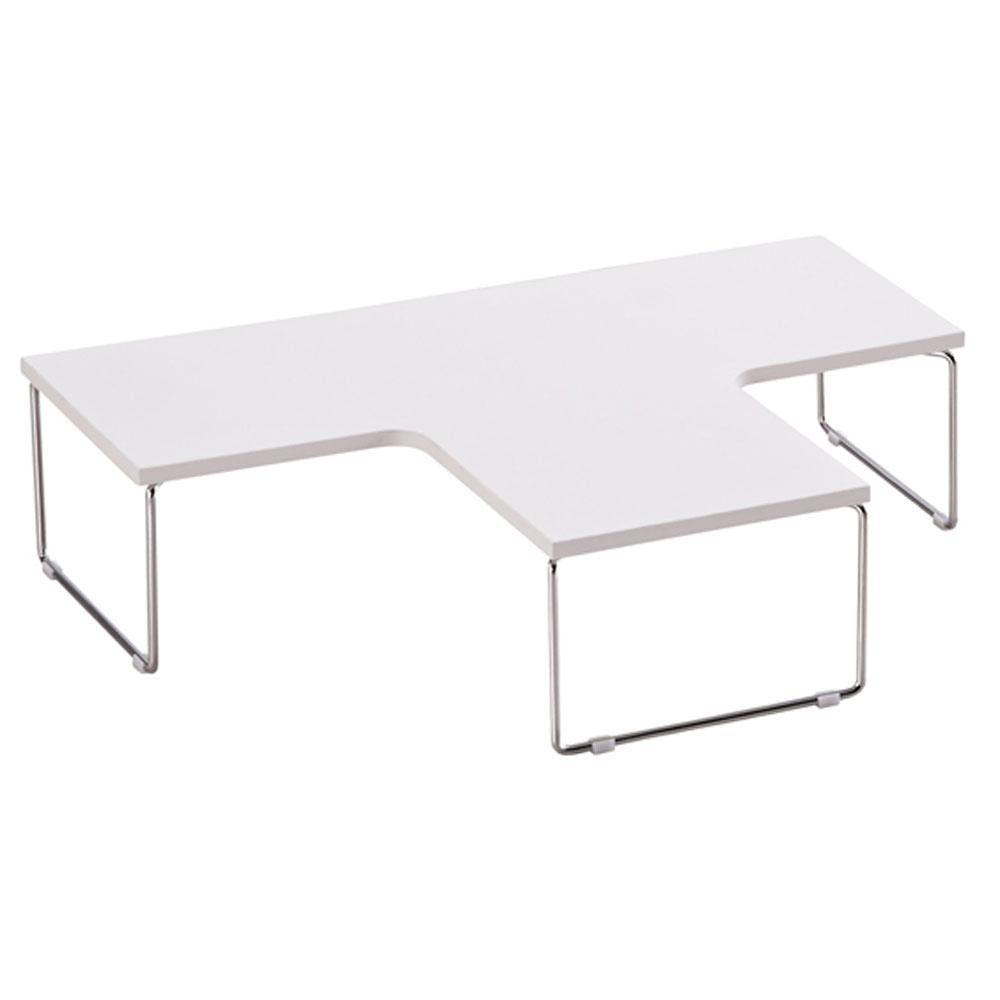SHAPE Ottoman