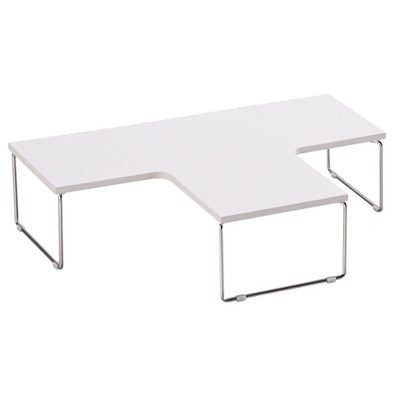 SHAPE Ottoman