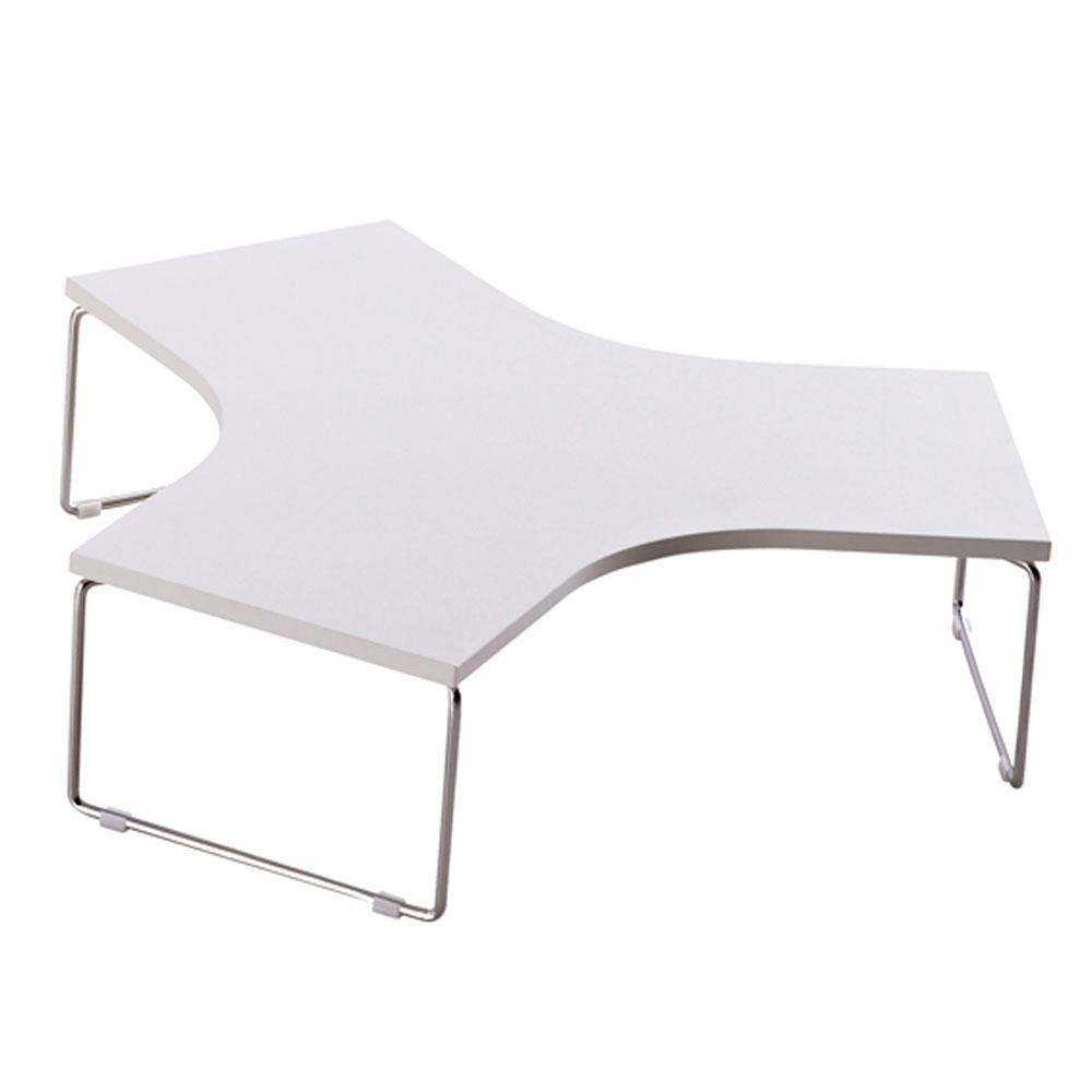 SHAPE Ottoman