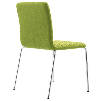 SMOKE Low Back Visitor Chair