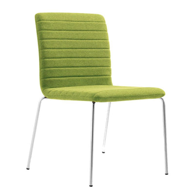 SMOKE Low Back Visitor Chair