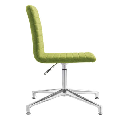 SMOKE Low Back Visitor Chair