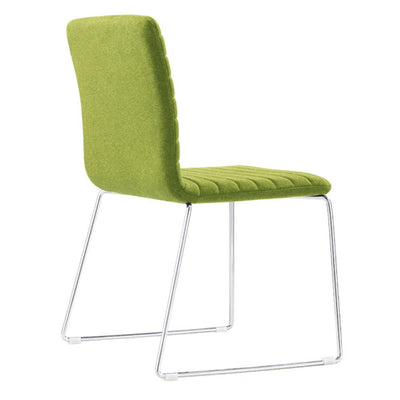 SMOKE Low Back Visitor Chair