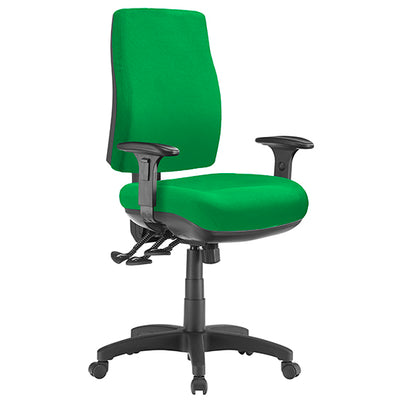 Spiral Office Chair