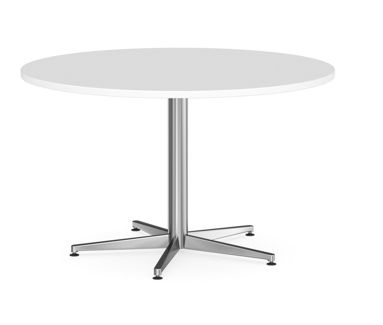 Star Meeting Table Base Only