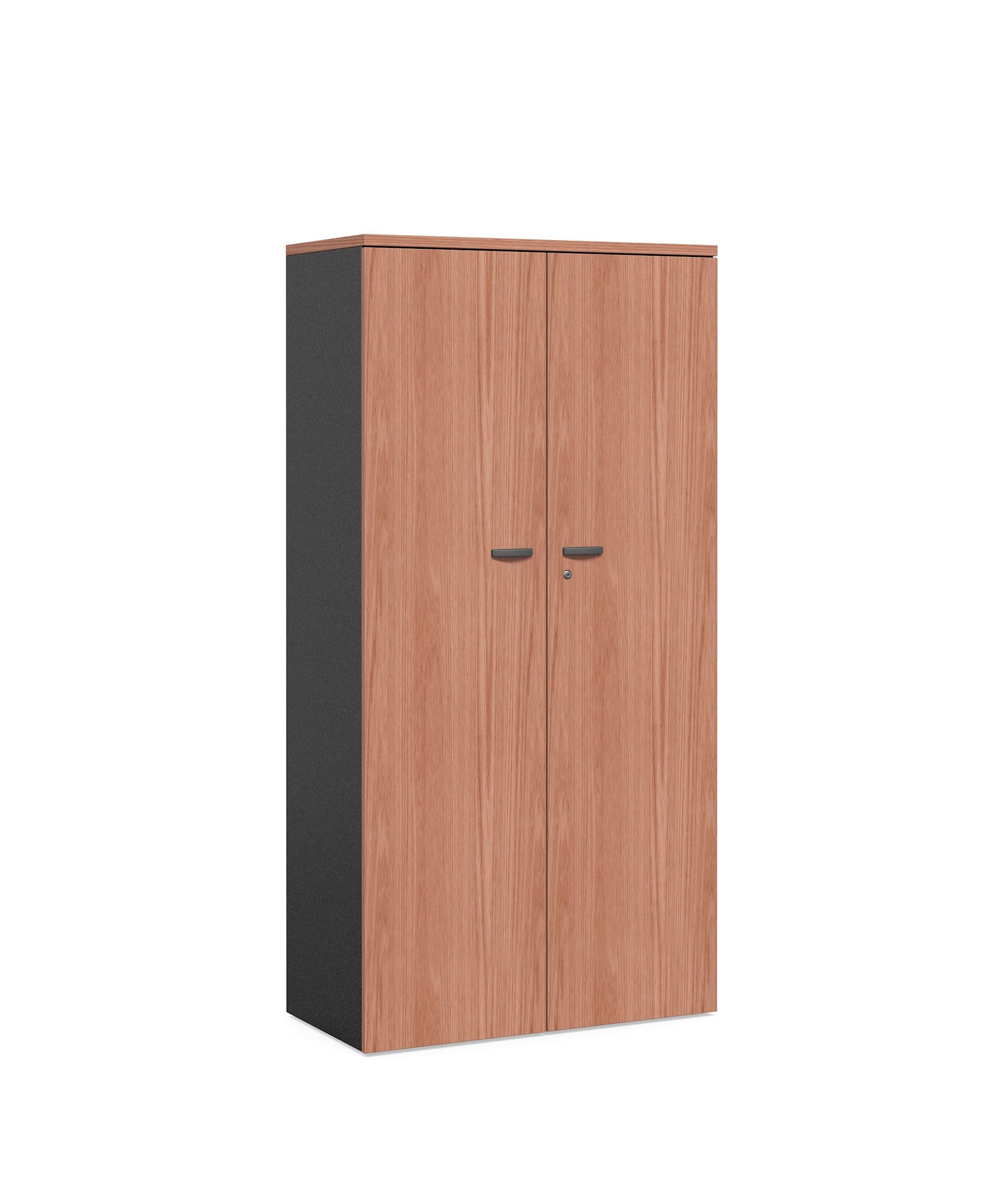 Accent Cheery Wood Stationery Cupboard