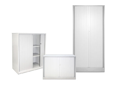 Tambour Storage