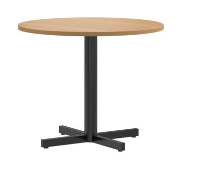Supreme Meeting Table Base Only