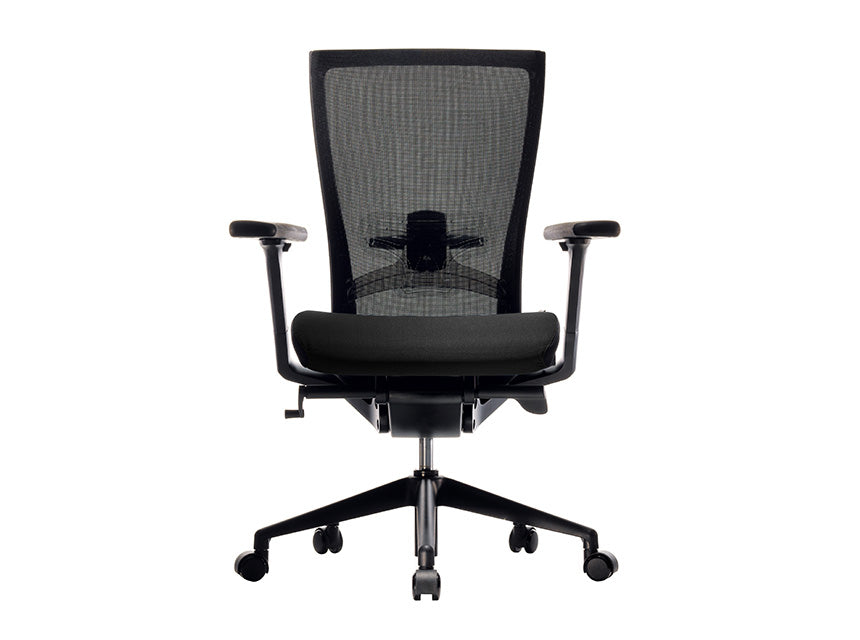 Fursys T50 Fabric Chair