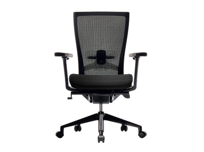 Fursys T50 Fabric Chair