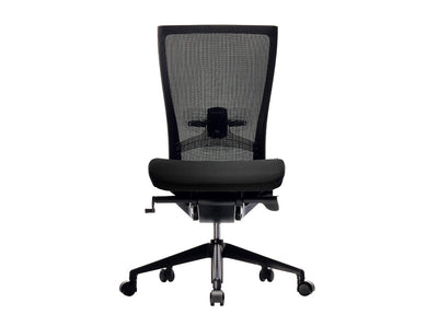 Fursys T50 Fabric Chair