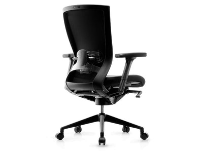 Fursys T50 Fabric Chair
