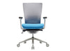Fursys T50 Fabric Chair