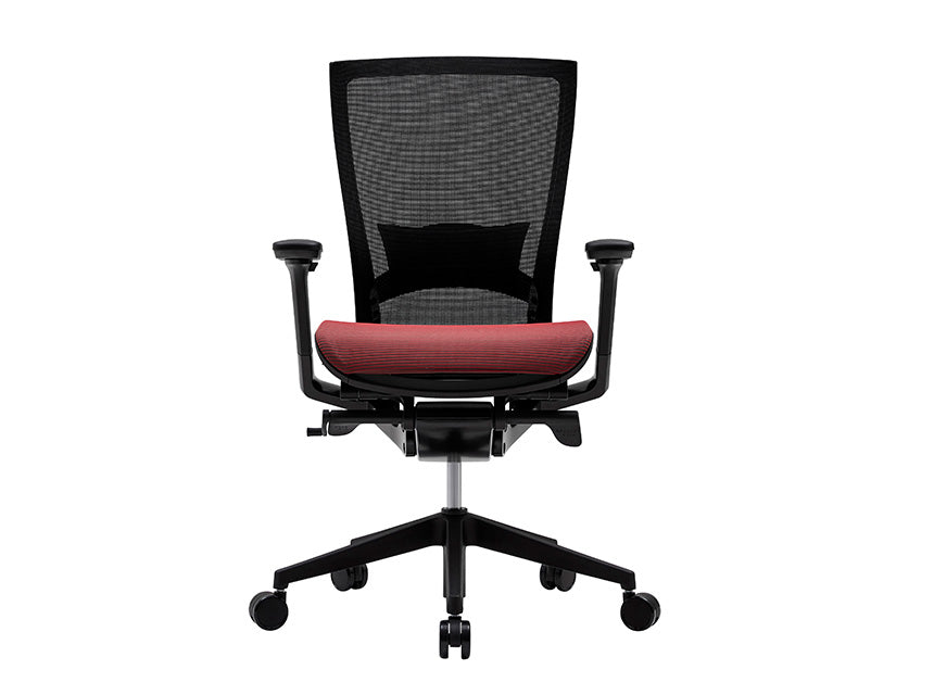 Black Frame AIR Mesh Seat CH6100AHZ