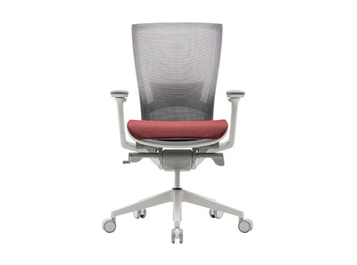 Black Frame AIR Mesh Seat CH6100AHZ