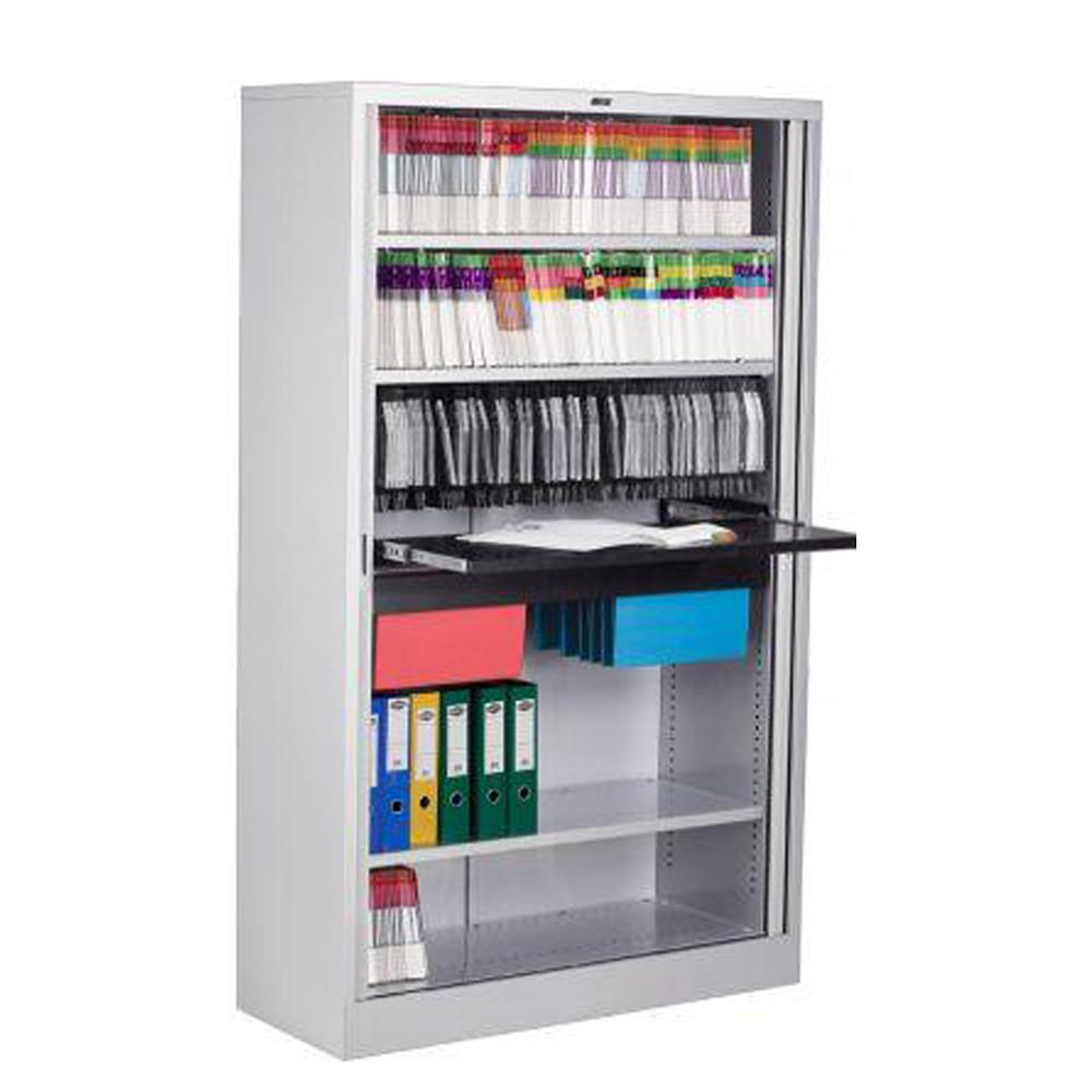 Ausfile Shelf Filing Rack Suit