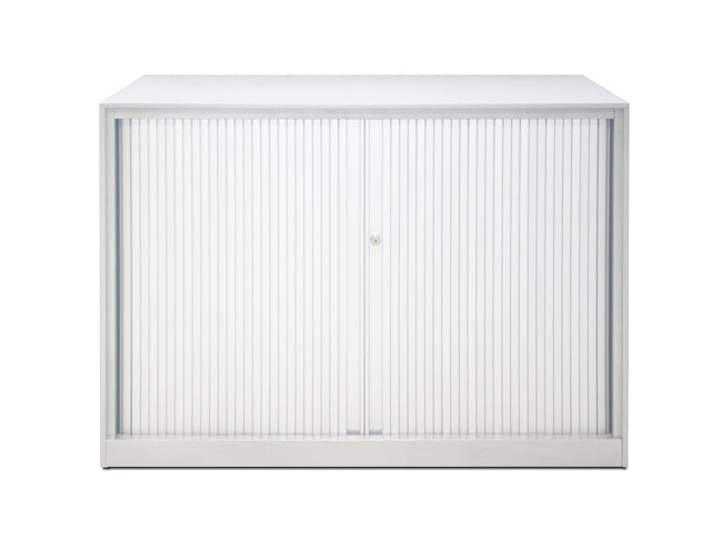 Tambour Storage