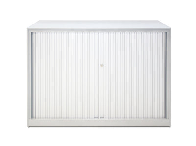 Tambour Storage