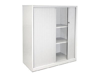 Tambour Storage