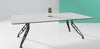 1200mm Trapeze Table