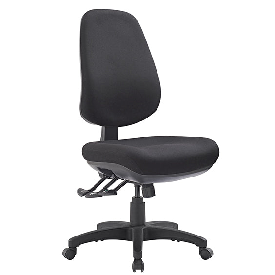 Express Tr600 Deluxe Ergonomic Task Chair