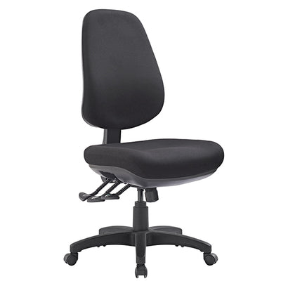 Express Tr600 Deluxe Ergonomic Task Chair