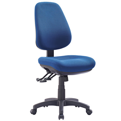 Express Tr600 Deluxe Ergonomic Task Chair