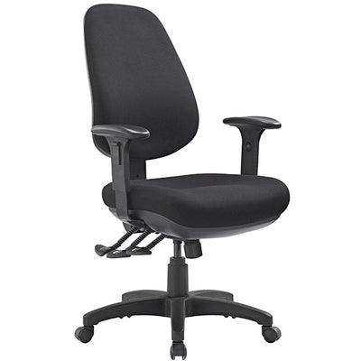 Express Tr600 Deluxe Ergonomic Task Chair