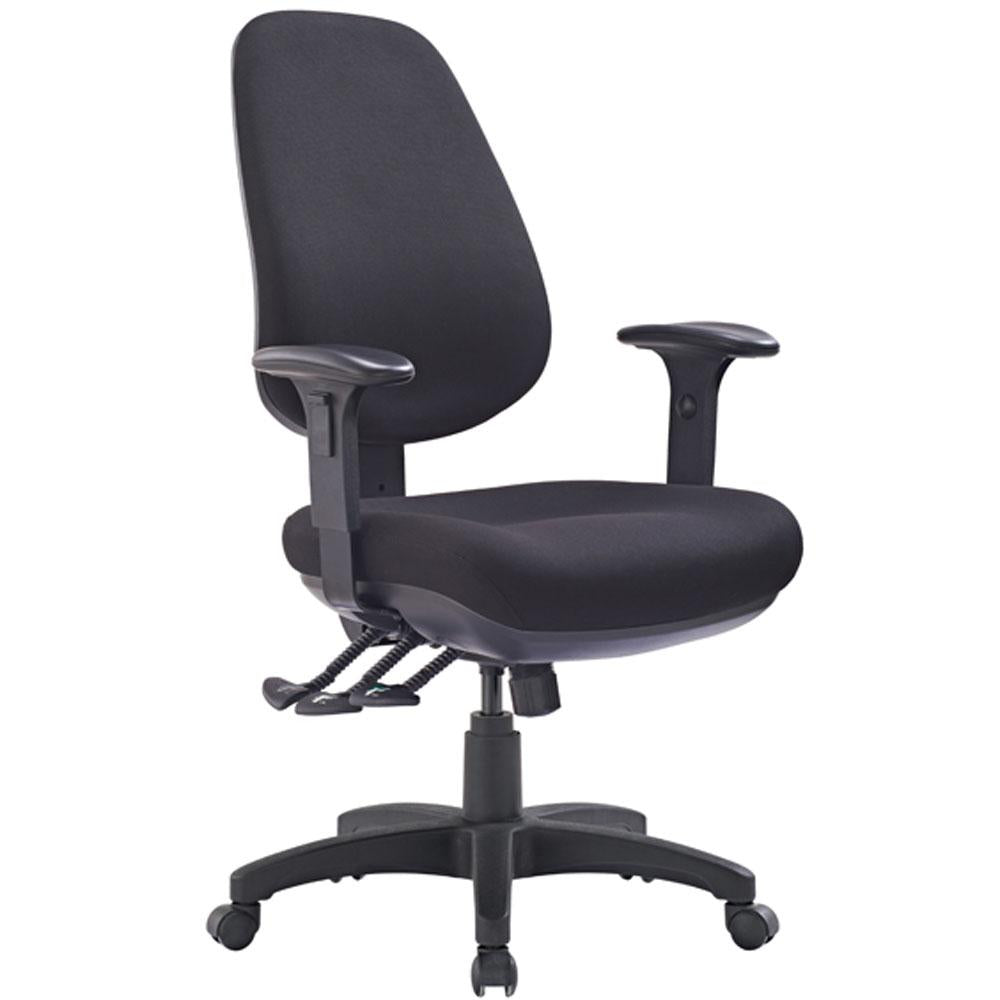 TR600 High Back Office Armchair
