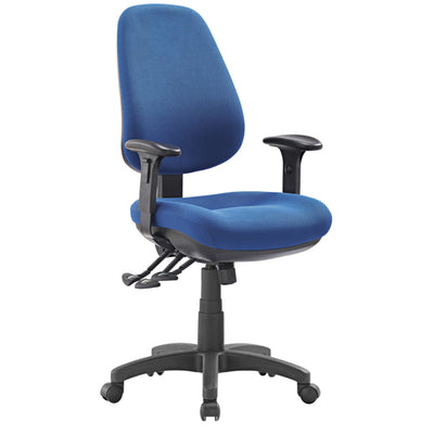 Express Tr600 Deluxe Ergonomic Task Chair