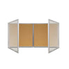 TX Notice Cases - Weather Resistant