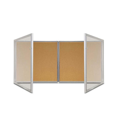 TX Notice Cases - Weather Resistant