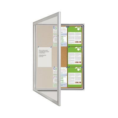 TX Notice Cases - Weather Resistant