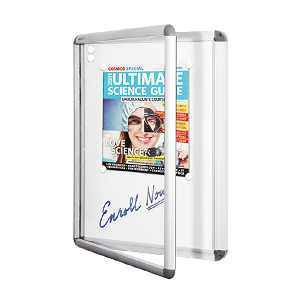 Notice Case NEO - Hinged Door