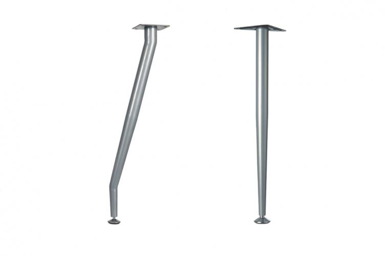 Sol - Straight Tapered Leg