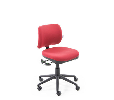 Task 1200 - Medium Back Lever Mech Seat