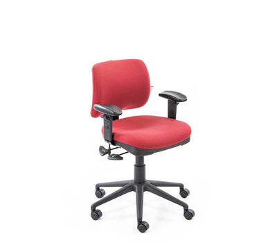 Task 1200 - Medium Back Lever Mech Seat