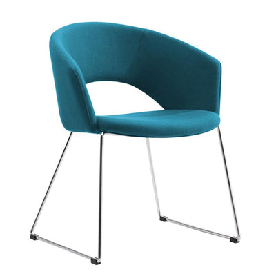 HULA Low Back Visitor Chair