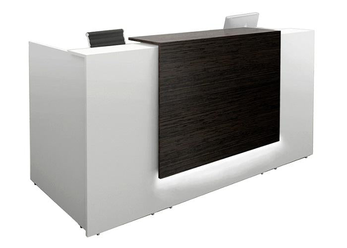 Trilux Reception Desk