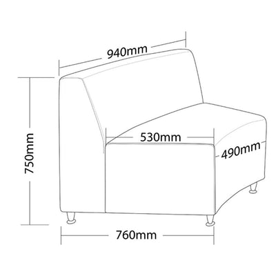 TWIST Sofa