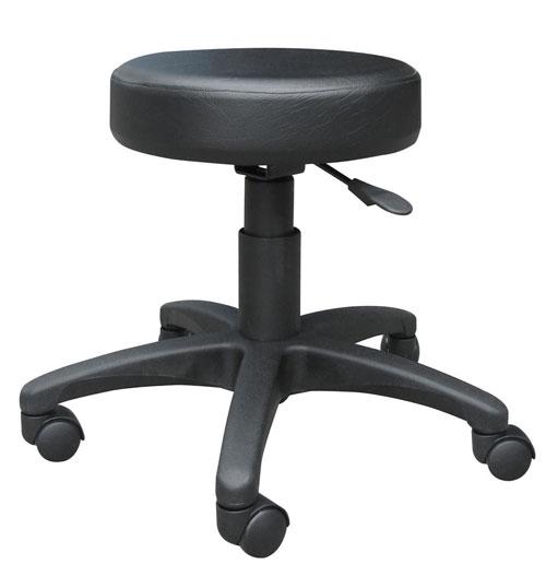 Typist Round Stool