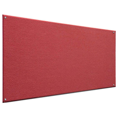 Unframed Wrapped Suzette Pinboard