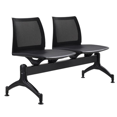 VINN BEAM Mesh Low Back Visitor Chair