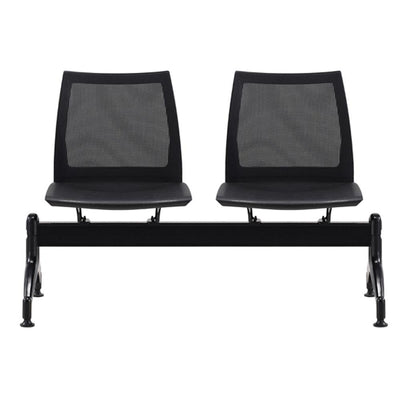 VINN BEAM Mesh Low Back Visitor Chair