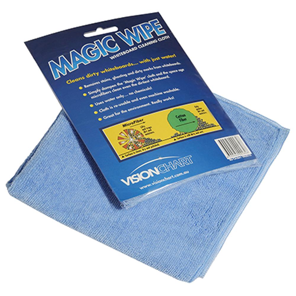 Magic Wipe