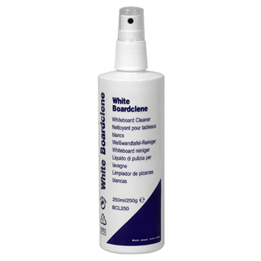 Whiteboard Cleaning Fluid