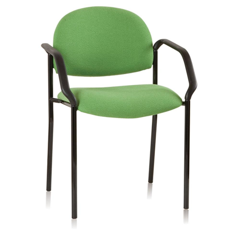 VERA Low Back Visitor Armchair