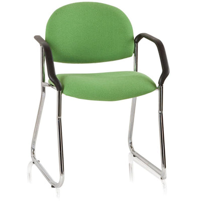 VERA Low Back Visitor Armchair