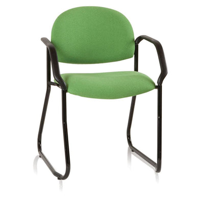 VERA Low Back Visitor Armchair